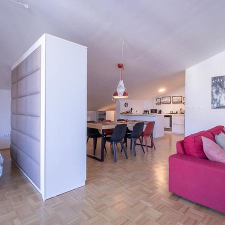 Bright Loft Near Bohinj Lake Exteriér fotografie